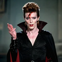 ( ( ( ( ( ( ( david bowie ) ) ) ) ) ) ) vampire