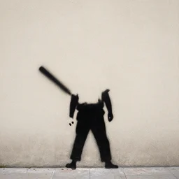 artwork by banksy,