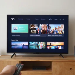 remote control tv app