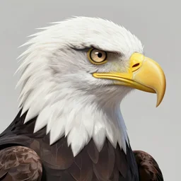 painted closeup portrait of eagle man, masculine, young, charming, majestic, fantasy, intricate, elegant, extremely detailed digital painting, concept art, sharp focus illustration art by alphonse mucha, charcoal on canvas