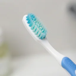 walrus toothbrush