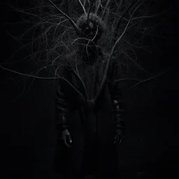 black darkness