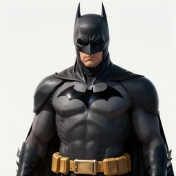 cyberpunk batman