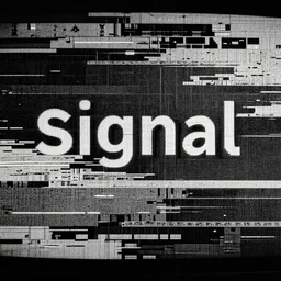 signal glitch black and white static distorted surface tv background