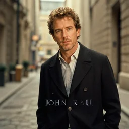 john paul 2