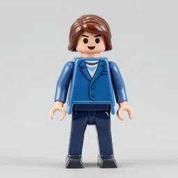 epic professional mogwai gizmo playmobil figure