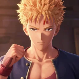 saitama on the one punch man as a pixar film, studio shot, movie shot, extreme close - up, cinematic perspective, full hd, vibrant colors