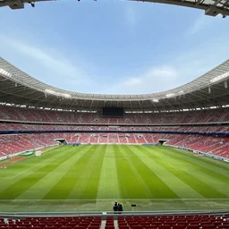 zawraa stadium,
