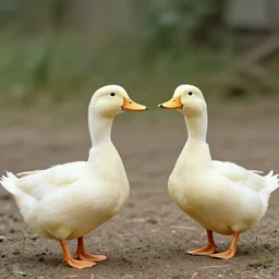 film still of 1 2 angry men, played by ducks, highly detailed, 8 k