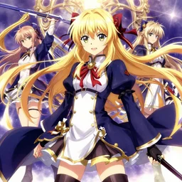 fate grand order