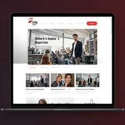 a website like youtube but cooler