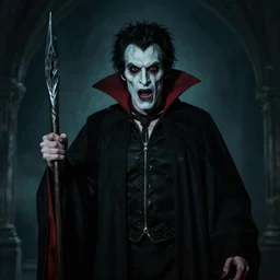 dracula, frankenstein, scary, terrifying, photo realistic, 8 k, 4 k,