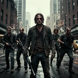 world war z in cincinnati