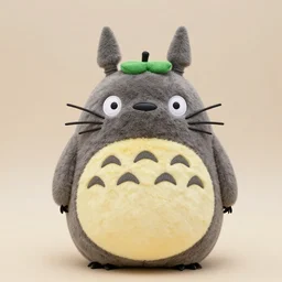 Totoro bag