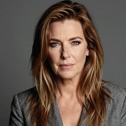 this person does not exist, candid portrait photograph by annie leibovitz