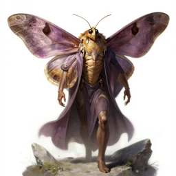 insect Moth morphed male with robes venture forth into the dreamworld highly detailed, digital painting, artstation, concept art, smooth, sharp focus, illustration, art by artgerm and greg rutkowski