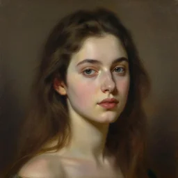 state portrait of a painting