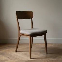 une chaise
