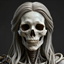 perfectly - centered close - up portrait - photograph of goddess of death, cgi, anisotropic filtering, high definition textures, 4 kuhdtv, 8 k resolution, 1 6 k, 3 2 k, meticulous details, maximalist, rendered in blender