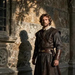 Ezio Auditore da Firenze in the 21st century