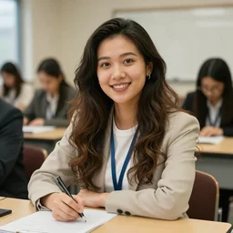 transgender law student