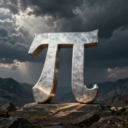last digit of pi