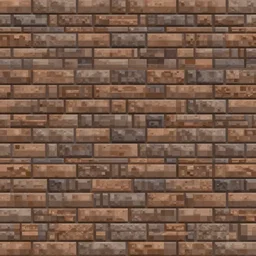 wall - bricks texture pbr materials procedural patern substance photo game cg tile textures. com gametextures studio resource image handpaint minecraft style
