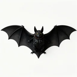 bat out of hell by feng zhu