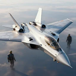 an futuristic biomech thick smooth quad wing jet fighter aircraft by daniel simon and ryan church, octane render, artstation, instagram, pinterest,
