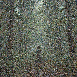 a nostalgic lucid dream