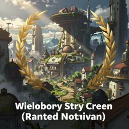 screenshot from an anime, hd, artstation, sci-fi, anime in a steampunk city