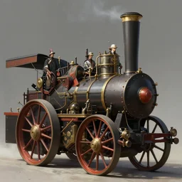 steam engine, highly detailed, digital painting, artstation, concept art, wallpaper, smooth, sharp focus, illustration, art by giger and artgerm and greg rutkowski and alphonse mucha