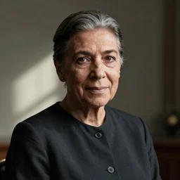 young ruth bader ginsburg