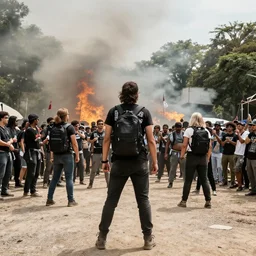 incel rebellion 2 0 2 4