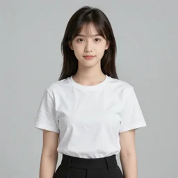 half - length portrait of cute model fine dressed, fine art portrait photography by sarah moon -