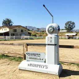 murphy's ranch los angeles