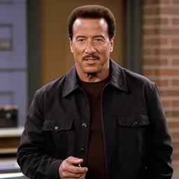 steven seagal appearing in tv series seinfeld