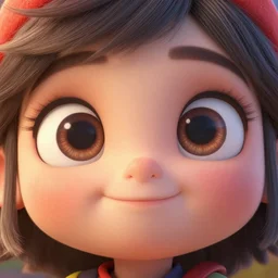 epic professional digital art of sweet eyes, accent lighting, painted, intricate, detailed, cheery, fun, effervescent, by roberto ferri, epic, stunning, gorgeous, much wow, much detail, cinematic, masterpiece, unreal engine render