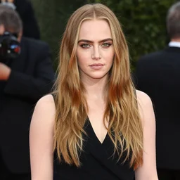 cara delevingne as samus aran