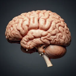 brain in the gutter