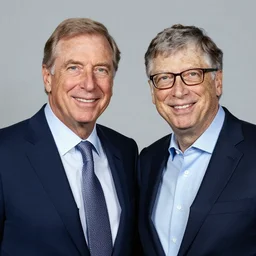 jeffrey epstein bill gates
