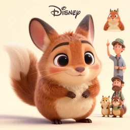 promotional art, very cute disney pixar chinchilla, detailed fur, concept artwork, 3 d render official art, zootopia, cartoony, adorable design, disney disney, large eyes, whiskers hq, artstationhd, artstation, charlie bowater, artgerm, pixar, luca, disney pixar promotional art, by ilya kuvshinov katsuhiro villeneuve, jeremy lipkin and michael garmash and rob rey official