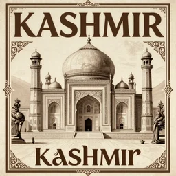 kashmir, movie poster, concept art, sharp focus, unreal Engine, aesthetic!!!!!!, 8k, illustration, trending on artstation, highly detailed, ultra HD, intricate