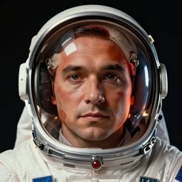 mars face nasa footage