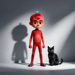 miraculous tales of ladybug & cat noir in real life