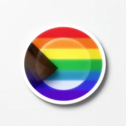 logo of homosexuality