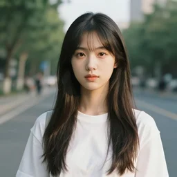 ai generation of an ai generated photo