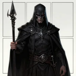 capitalist necromancer by rob liefeld one panel