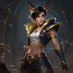 ahri, league of legends, hyper detailed, digital art, trending in artstation, cinematic lighting, studio quality, smooth render, unreal engine 5 rendered, octane rendered, art style by klimt and nixeu and ian sprigger and wlop and krenz cushart
