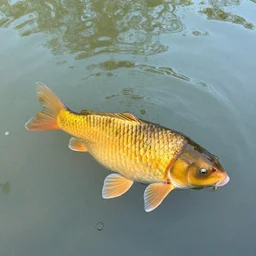 carp the day